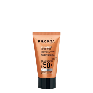 Filorga UV-Bronze Face SPF50+ 40 mL