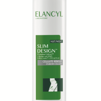 Elancyl Slim Design Noite 200 mL