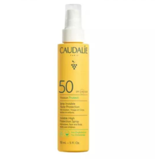Caudalie Vinosun Protect Spray Invisível SPF50 150ml